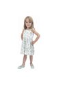 VESTIDO FANTASY BEBITA NINA 9562 Talla 4 de Fantasy