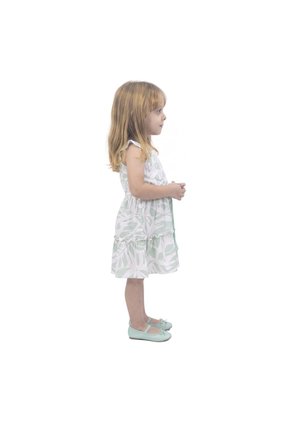 VESTIDO FANTASY BEBITA NINA 9562 Talla 4