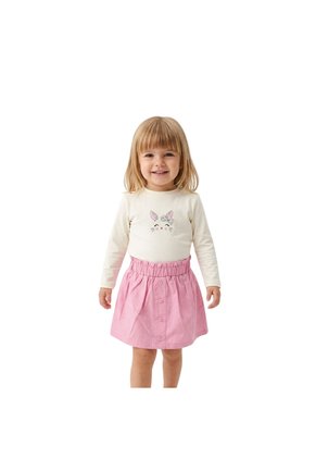 CONJUNTO FANTASY BEBITA NINA 9504 Talla 3