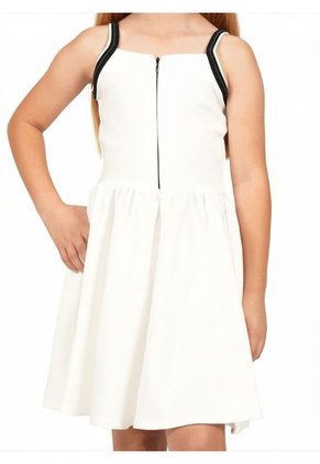 VESTIDO FANTASY NINA 31138 Talla 16