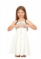 VESTIDO FANTASY NINA 31138 Talla 16 de Fantasy