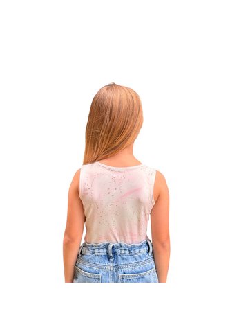 BLUSA FANTASY NINA 31167 Talla 14 Fantasy