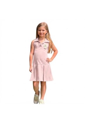 VESTIDO FANTASY NINA 31154 Talla 16