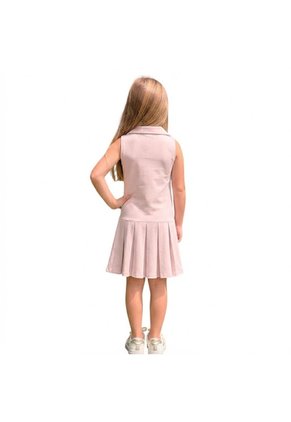 VESTIDO FANTASY NINA 31154 Talla 16