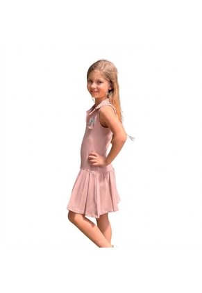 VESTIDO FANTASY NINA 31154 Talla 16