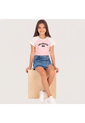 BLUSA FANTASY NINA 31107 Talla 10
