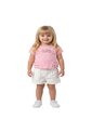CONJUNTO FANTASY BEBITA NINA 9490 Talla 2 de Fantasy