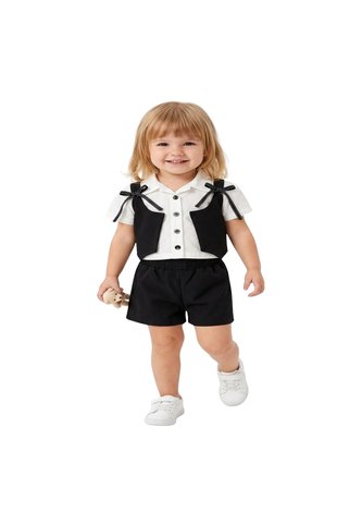 CONJUNTO FANTASY BEBITA NINA 9444 Talla 5 Fantasy