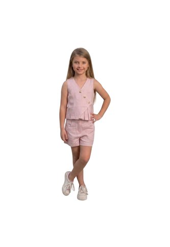 CONJUNTO FANTASY NINA 31038 Talla 14 Fantasy