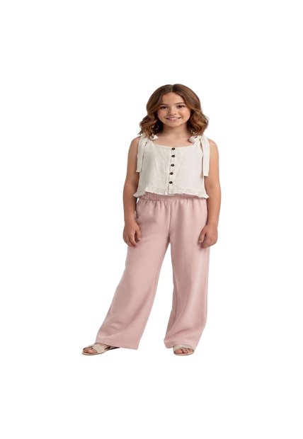 CONJUNTO FANTASY NINA 31010 Talla 8