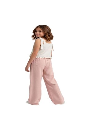CONJUNTO FANTASY NINA 31010 Talla 8