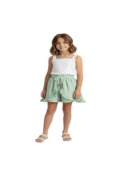 CONJUNTO FANTASY NINA 31064 Talla 10