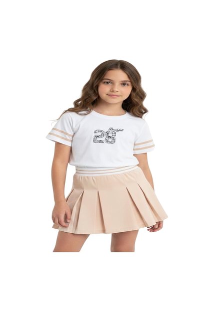 CONJUNTO FANTASY NINA 31028 Talla 12