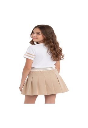 CONJUNTO FANTASY NINA 31028 Talla 12