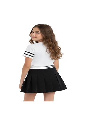 CONJUNTO FANTASY NINA 31028 Talla 14