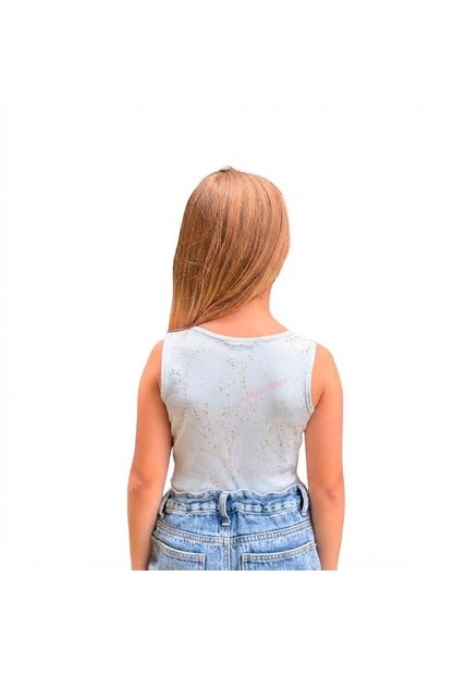 BLUSA FANTASY NINA 31167 Talla 12