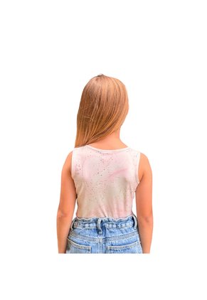 BLUSA FANTASY NINA 31167 Talla 8