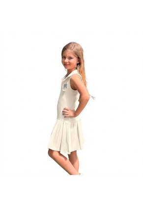 VESTIDO FANTASY NINA 31154 Talla 12