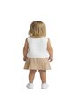 CONJUNTO FANTASY BEBITA NINA 9452 Talla 3 de Fantasy
