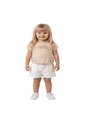 CONJUNTO FANTASY BEBITA NINA 9490 Talla 3 de Fantasy
