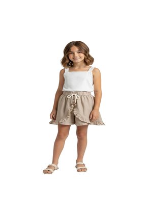 CONJUNTO FANTASY NINA 31064 Talla 8