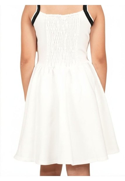 VESTIDO FANTASY NINA 31138 Talla 6