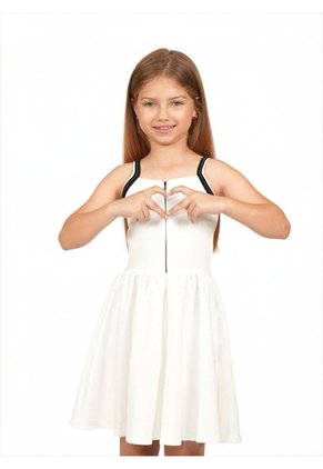 VESTIDO FANTASY NINA 31138 Talla 6
