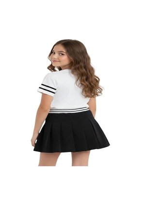 CONJUNTO FANTASY NINA 31028 Talla 8