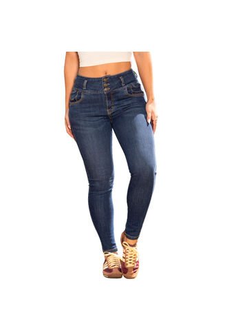 JEAN FARICHI MUJER 256326 Talla 14 Farichi