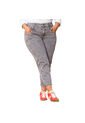 JEAN FARICHI MUJER 257210 Talla 16 de Farichi
