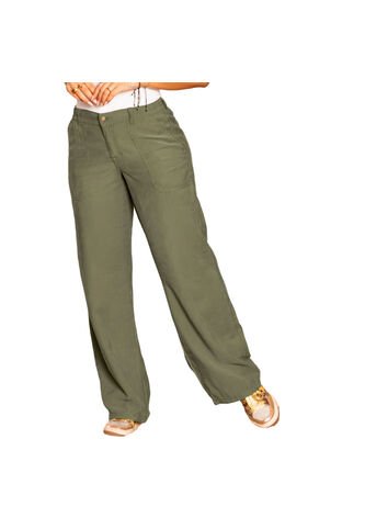 PANTALON FARICHI MUJER 256317 Talla 12 Farichi