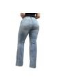 JEAN FARICHI MUJER 267203 Talla 14 de Farichi