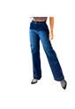 JEAN FARICHI MUJER 256308 Talla 10 de Farichi