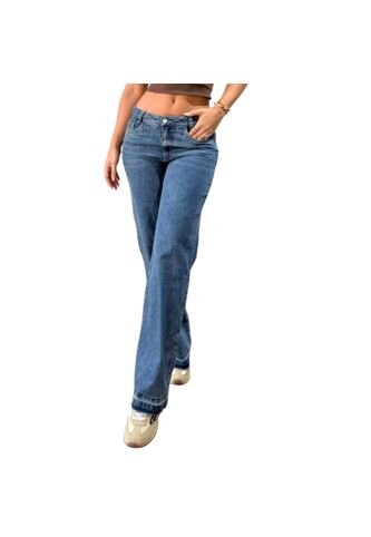 JEAN FARICHI MUJER 256435 Talla 14 Farichi