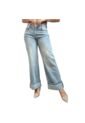 JEAN FARICHI MUJER 266202 Talla 8 de Farichi