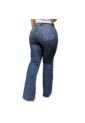 JEAN FARICHI MUJER 267101 Talla 18 de Farichi
