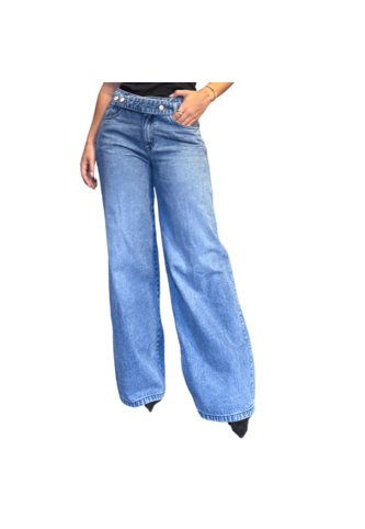 JEAN FARICHI MUJER 266314 Talla 10 Farichi