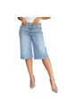 BERMUDAS FARICHI MUJER 266324 Talla 10 de Farichi