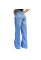 JEAN FARICHI MUJER 266314 Talla 10 de Farichi