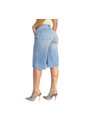 BERMUDAS FARICHI MUJER 266324 Talla 10 de Farichi