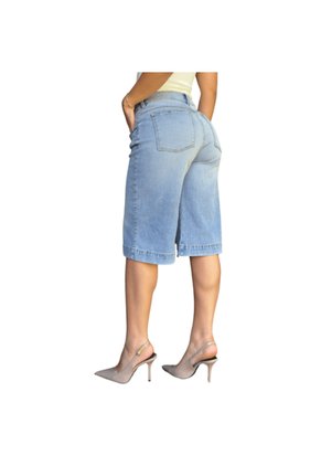 BERMUDAS FARICHI MUJER 266324 Talla 10