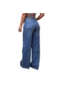 JEAN FARICHI MUJER 266312 Talla 14 de Farichi