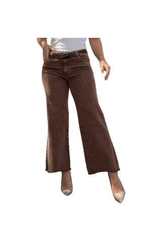 PANTALON FARICHI MUJER 266302 Talla 10 Farichi