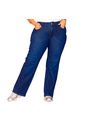 JEAN FARICHI MUJER 257311 Talla 14 de Farichi