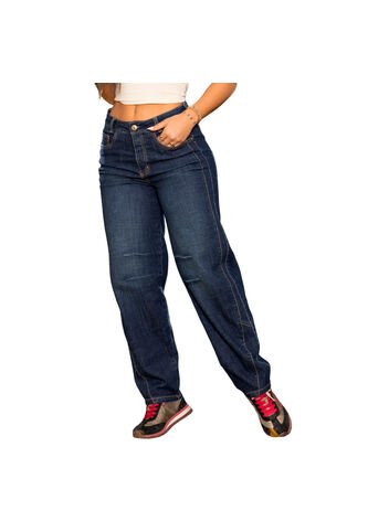 JEAN FARICHI MUJER 256312 Talla 14 Farichi