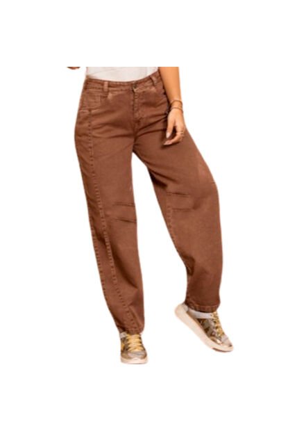 PANTALON FARICHI MUJER 256327 Talla 6