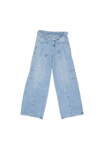 JEAN FARICHI MUJER 256403 Talla 10 Farichi