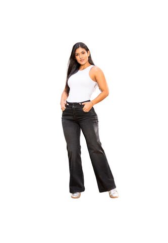 JEAN FARICHI MUJER 256314 Talla 14 Farichi