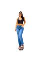 JEAN FARICHI MUJER 256337 Talla 8 de Farichi