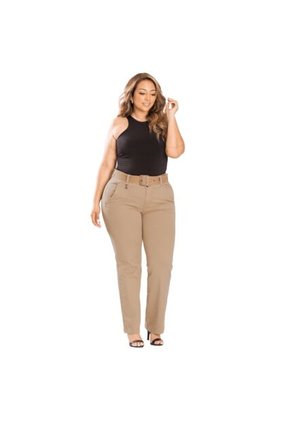 PANTALON FARICHI MUJER 7747 Talla 16